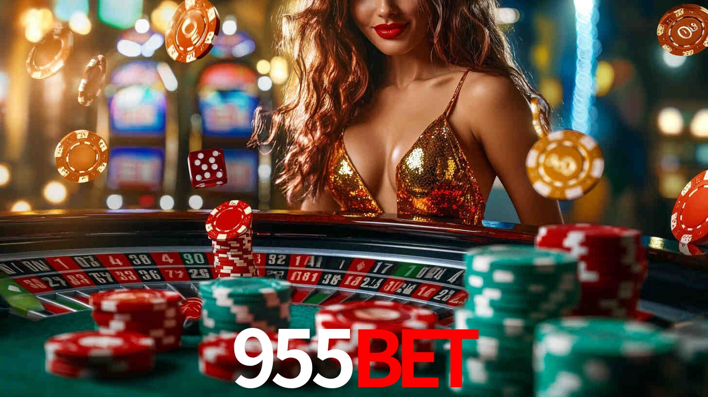 Tennis Betting 955bet