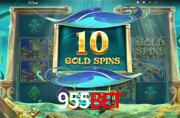 Apostas Esportivas na 955bet: Um Guia Completo