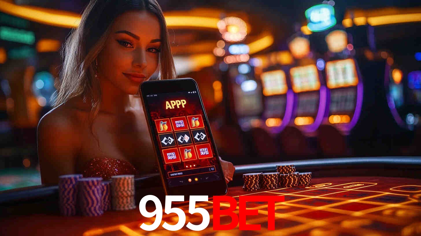 Descubra a Essência do 955bet: Nossa História e Compromissos