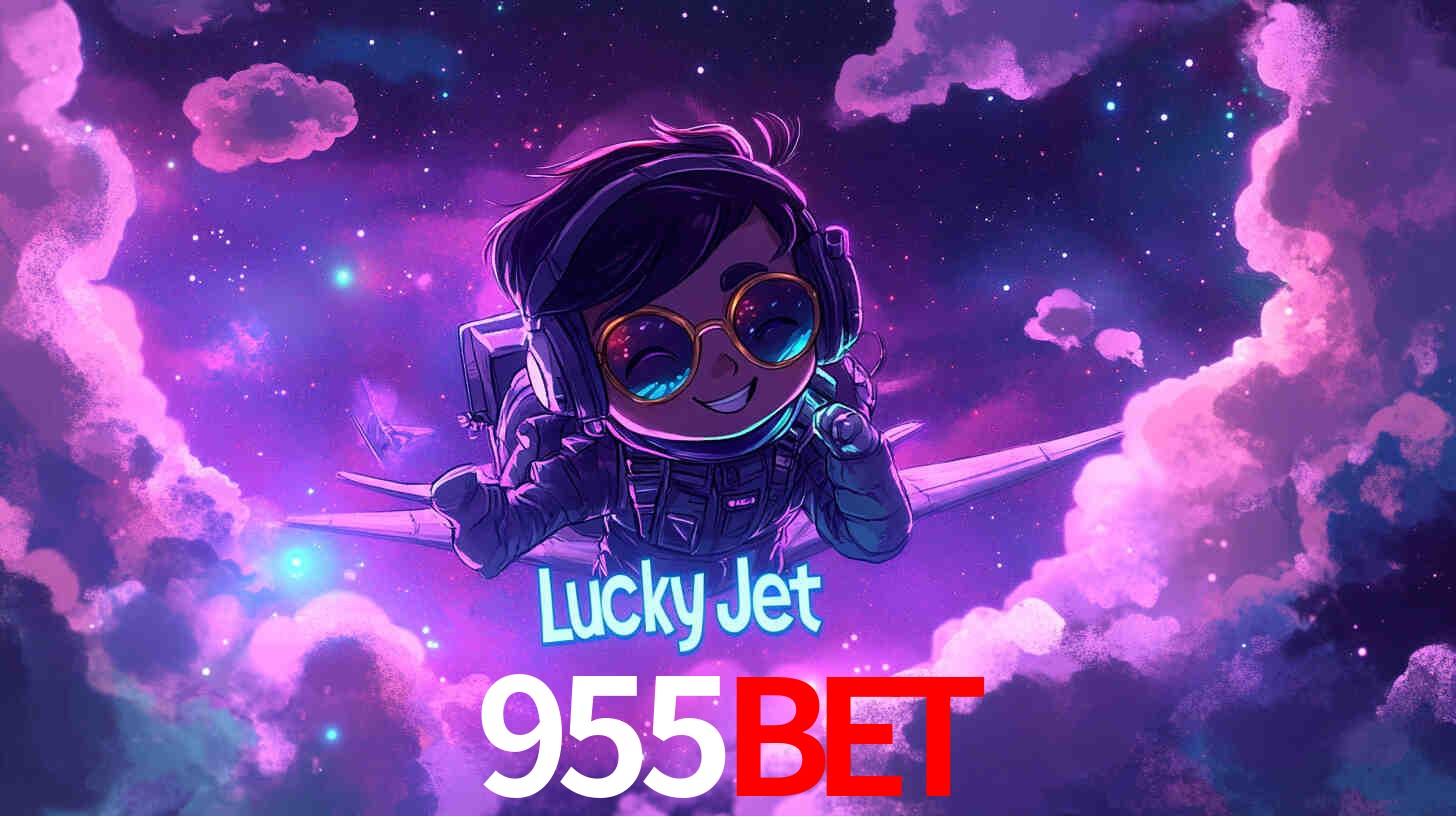 Apostas Esportivas na 955bet: Um Guia Completo