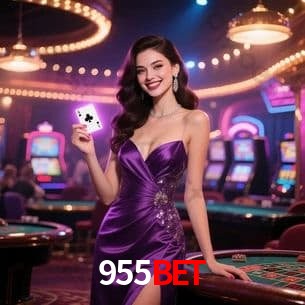 Casino Ao Vivo 955bet