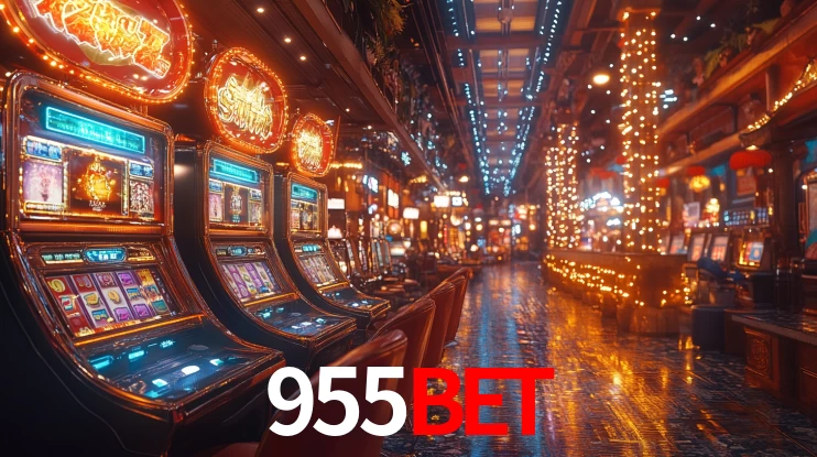Roulette Table 955bet