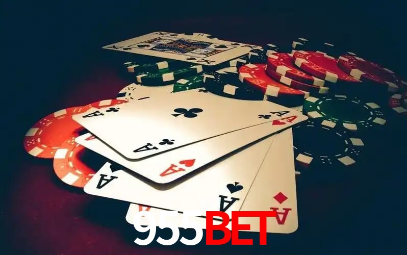 955bet paga