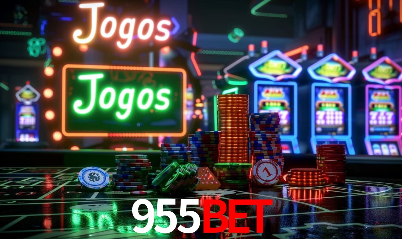 955bet App Interface
