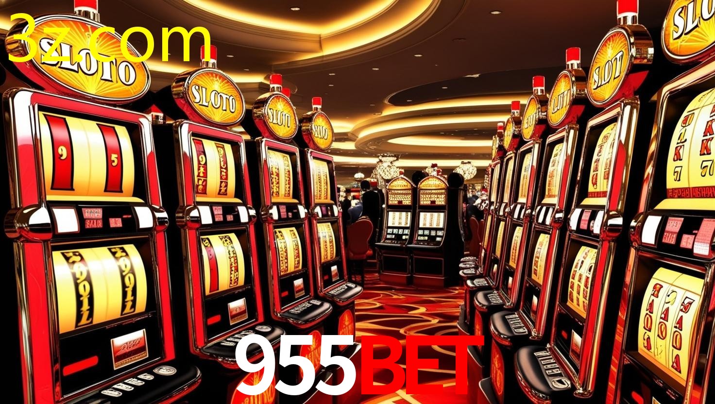 955BET.COM