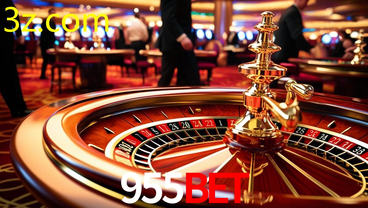 955BET.COM