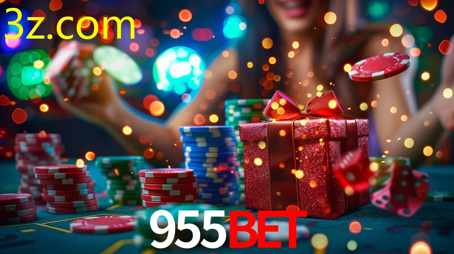 955BET.COM