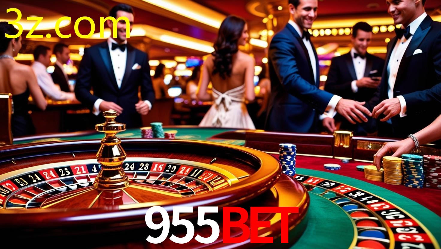 955BET.COM