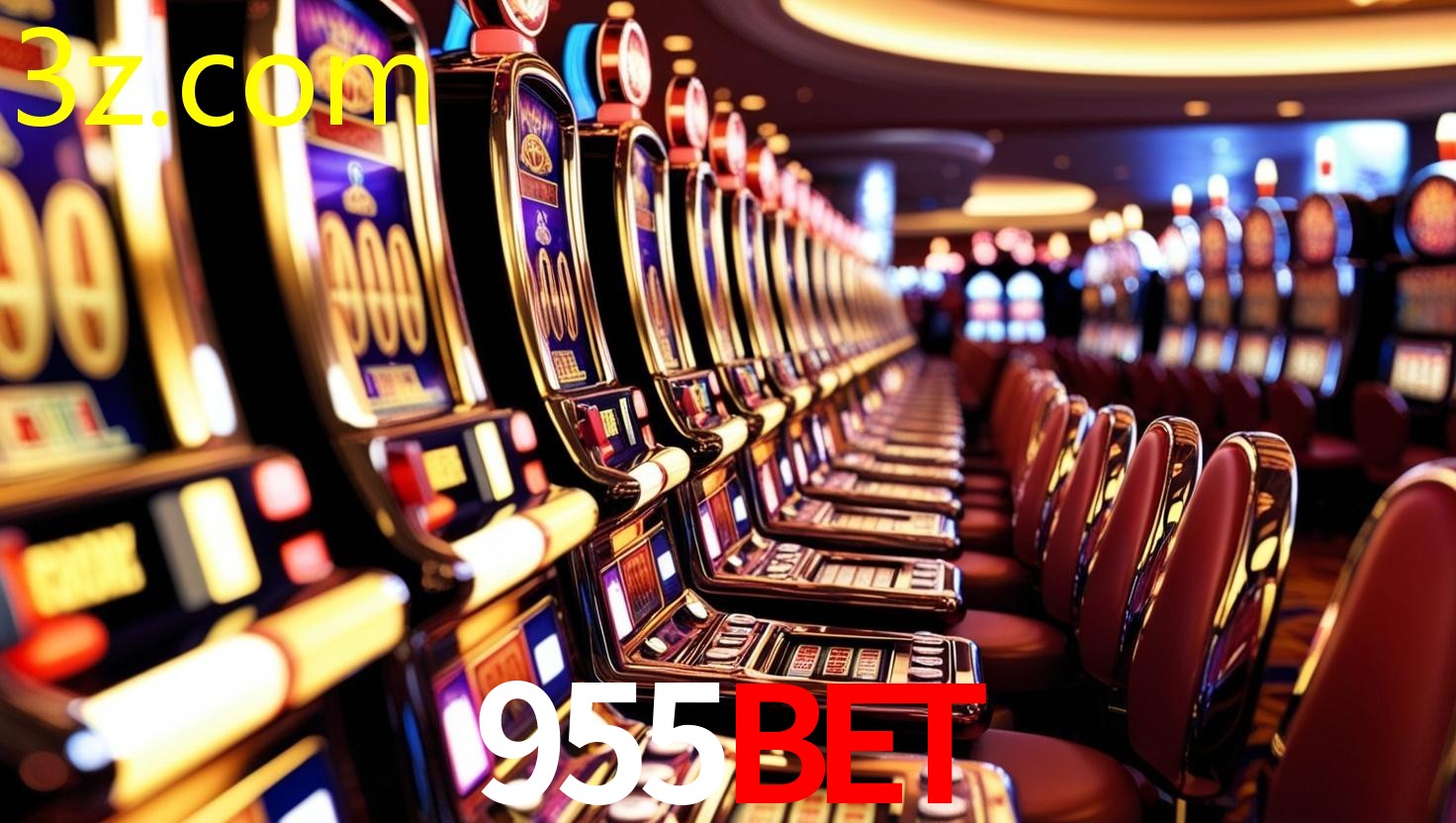 955BET.COM