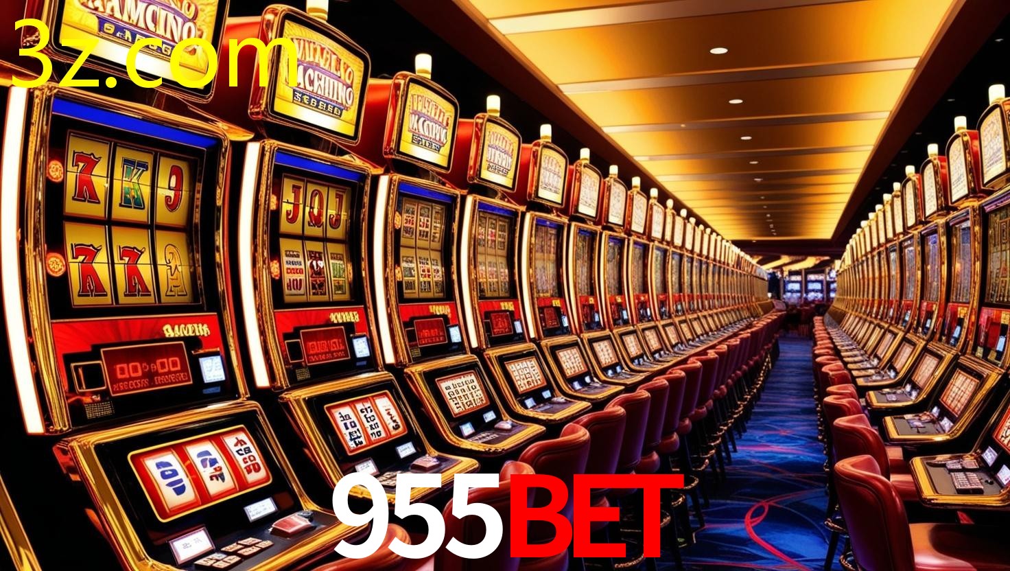 955BET.COM