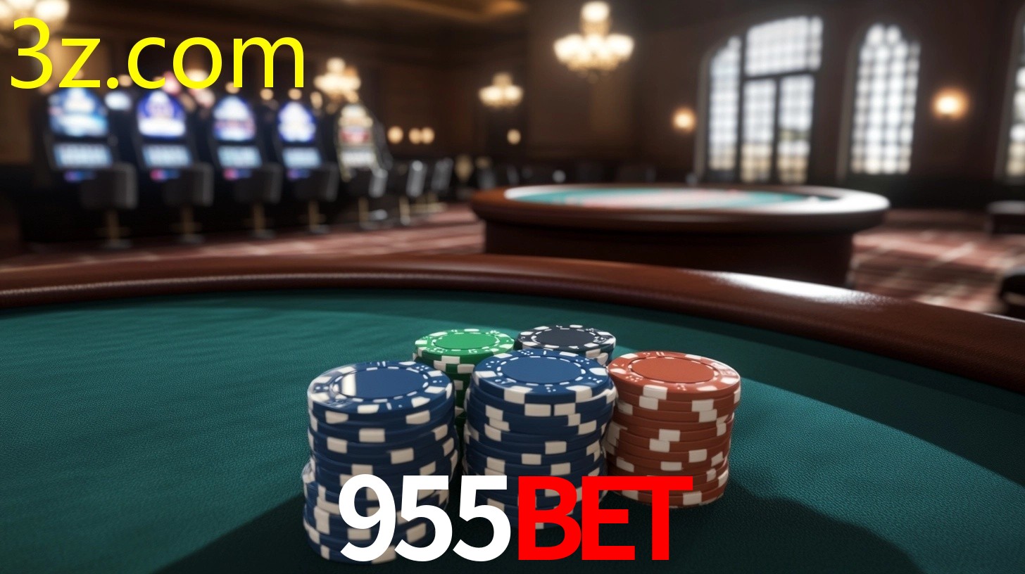 955BET.COM