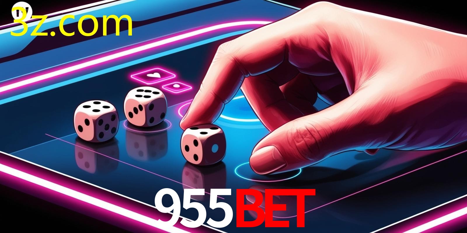 955BET.COM