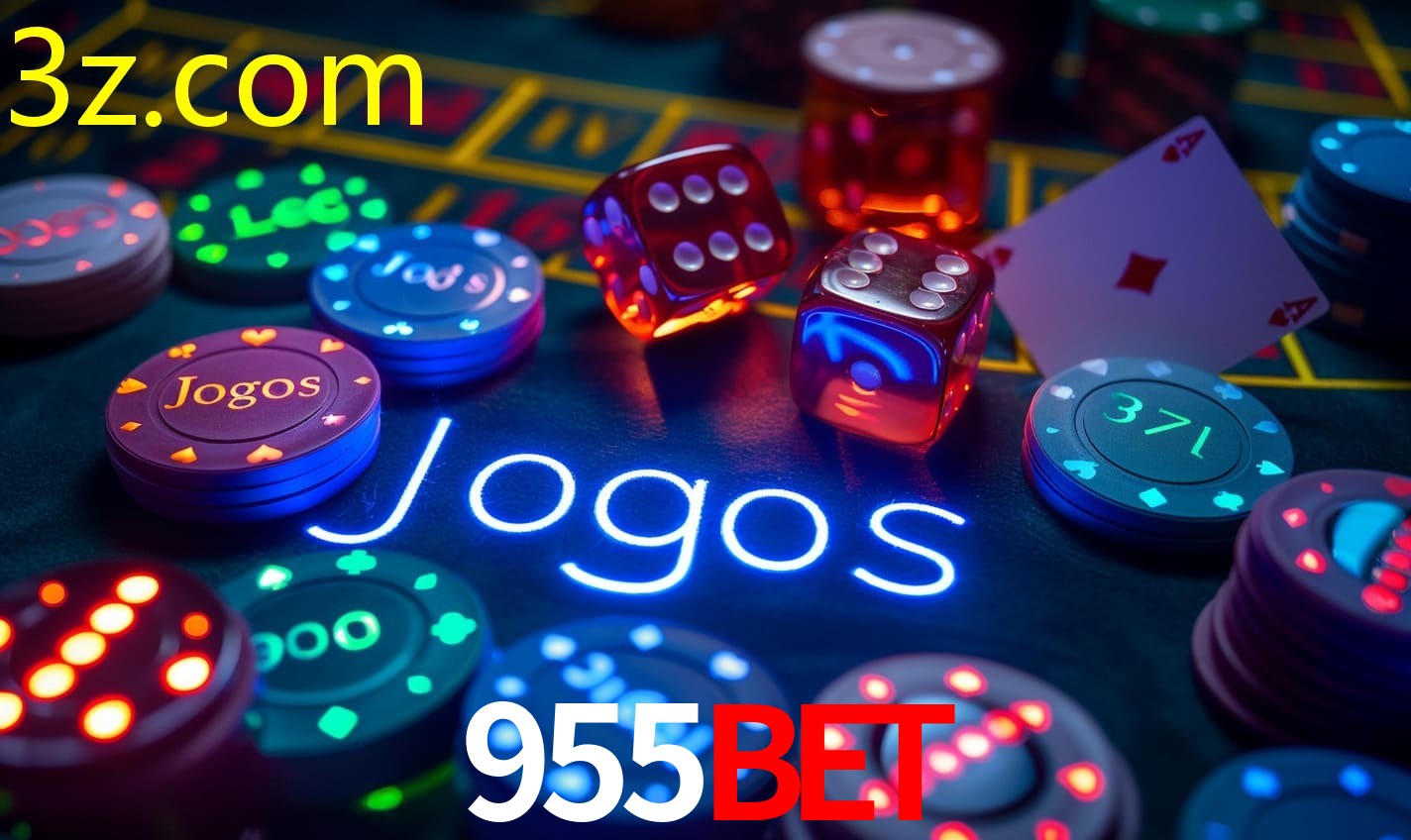 955BET.COM