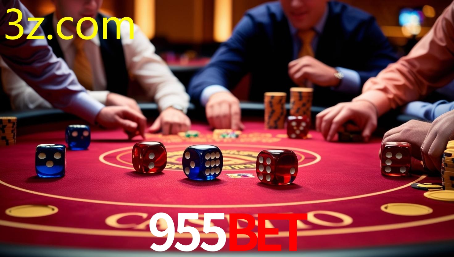 955BET.COM