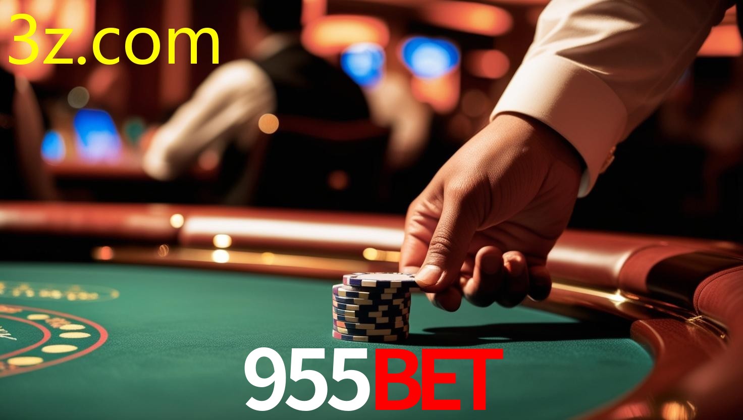 955BET.COM