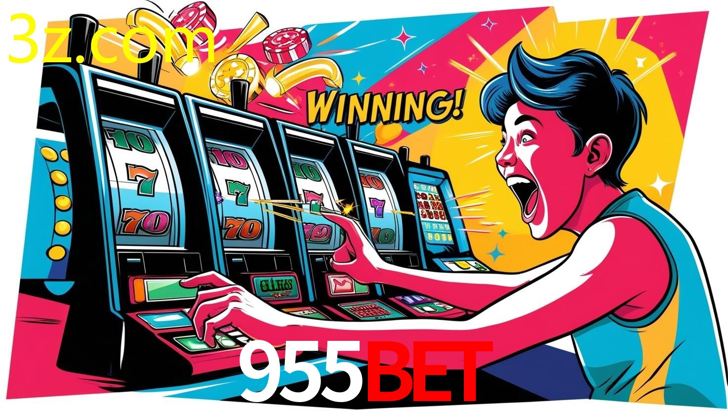 955BET.COM