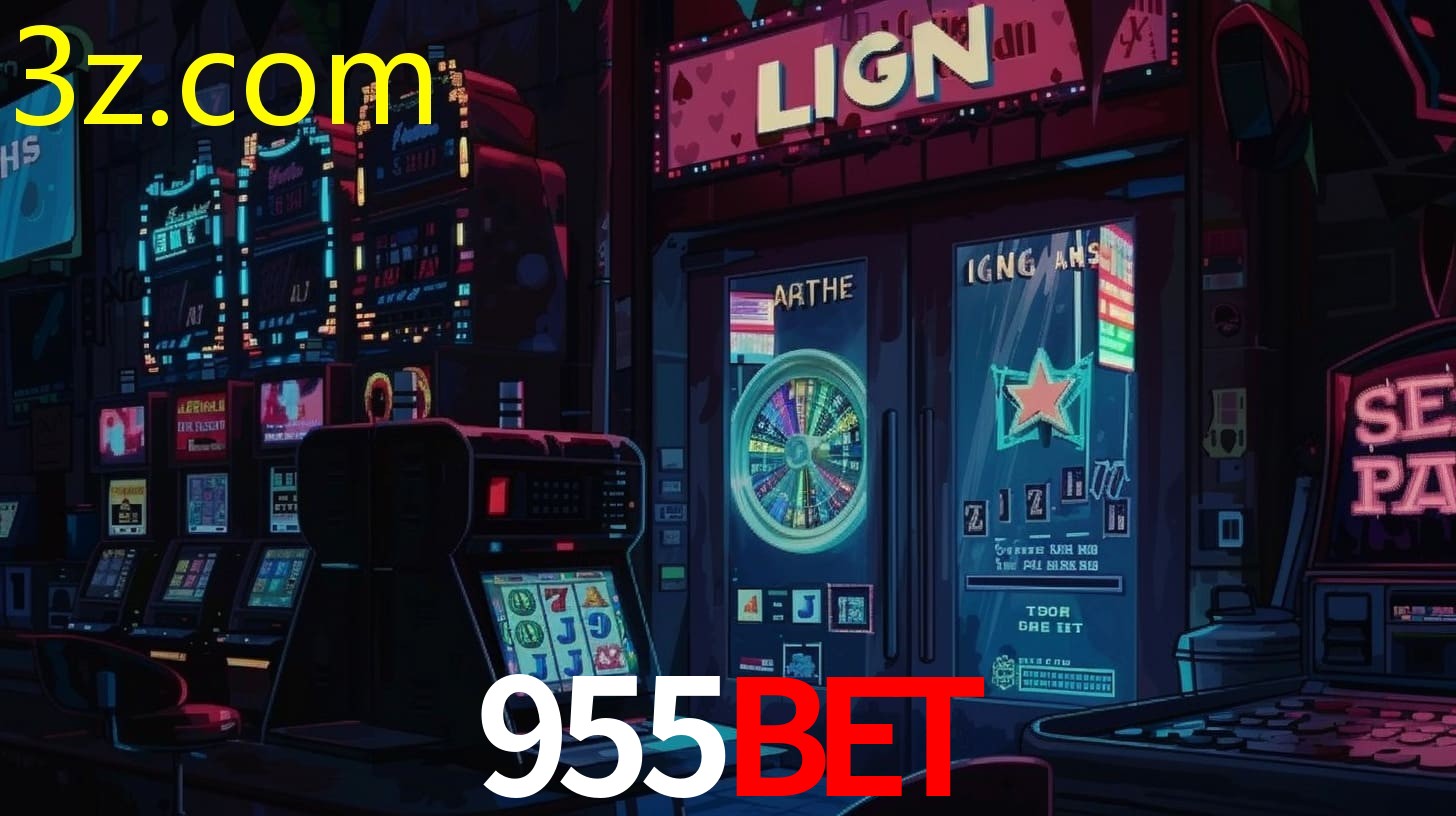 955BET.COM