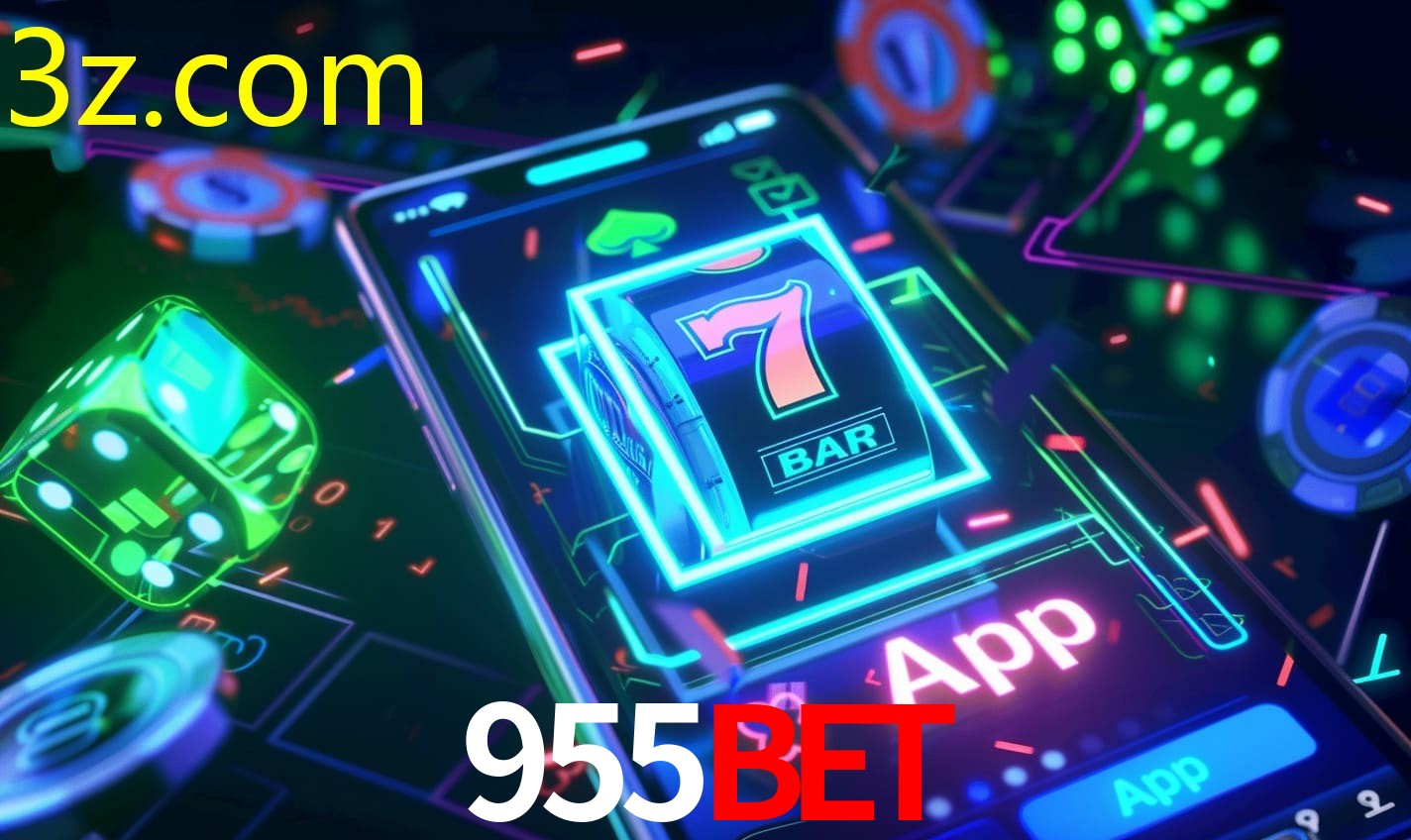 955BET.COM