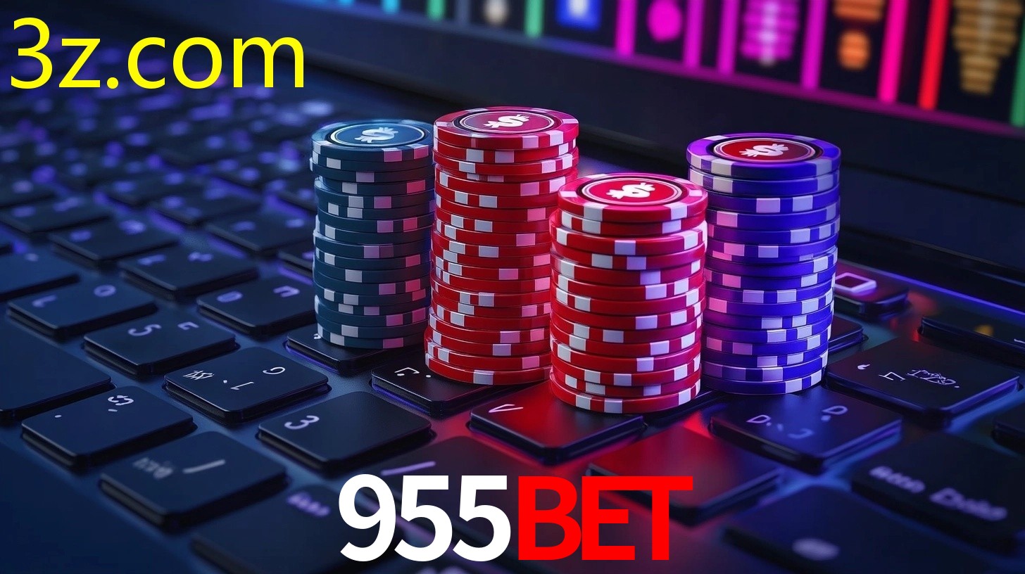 955BET.COM