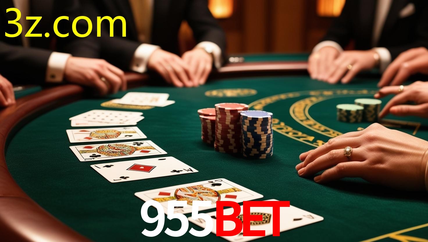 955BET.COM