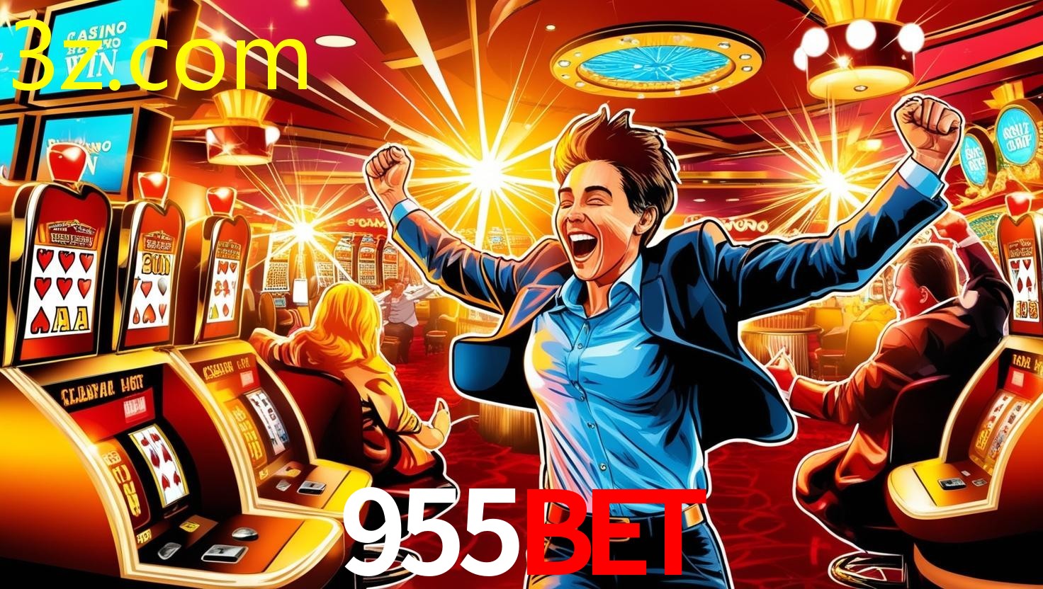 955BET.COM